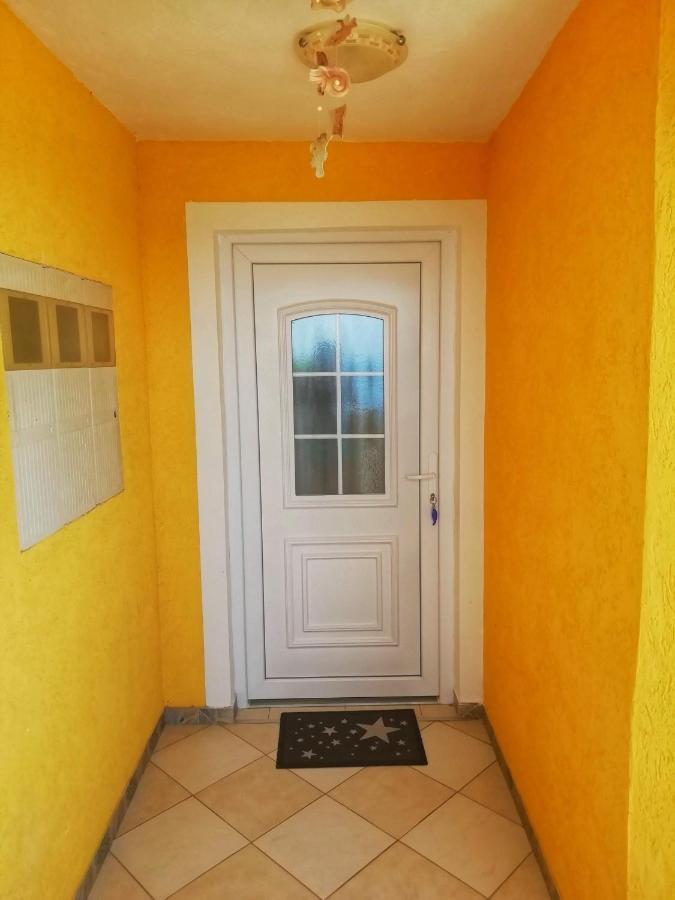 Apartments Dumic Crikvenica Dış mekan fotoğraf