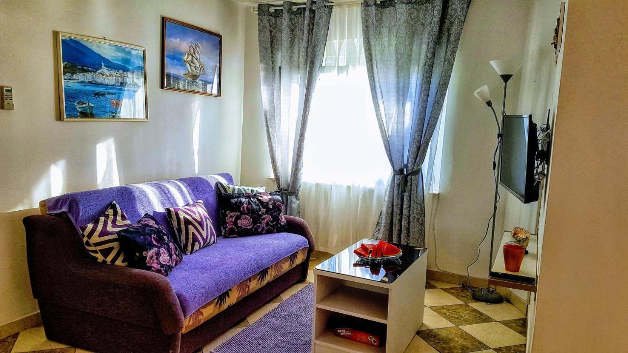 Apartments Dumic Crikvenica Dış mekan fotoğraf