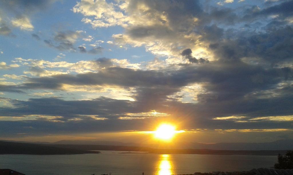 Apartments Dumic Crikvenica Dış mekan fotoğraf