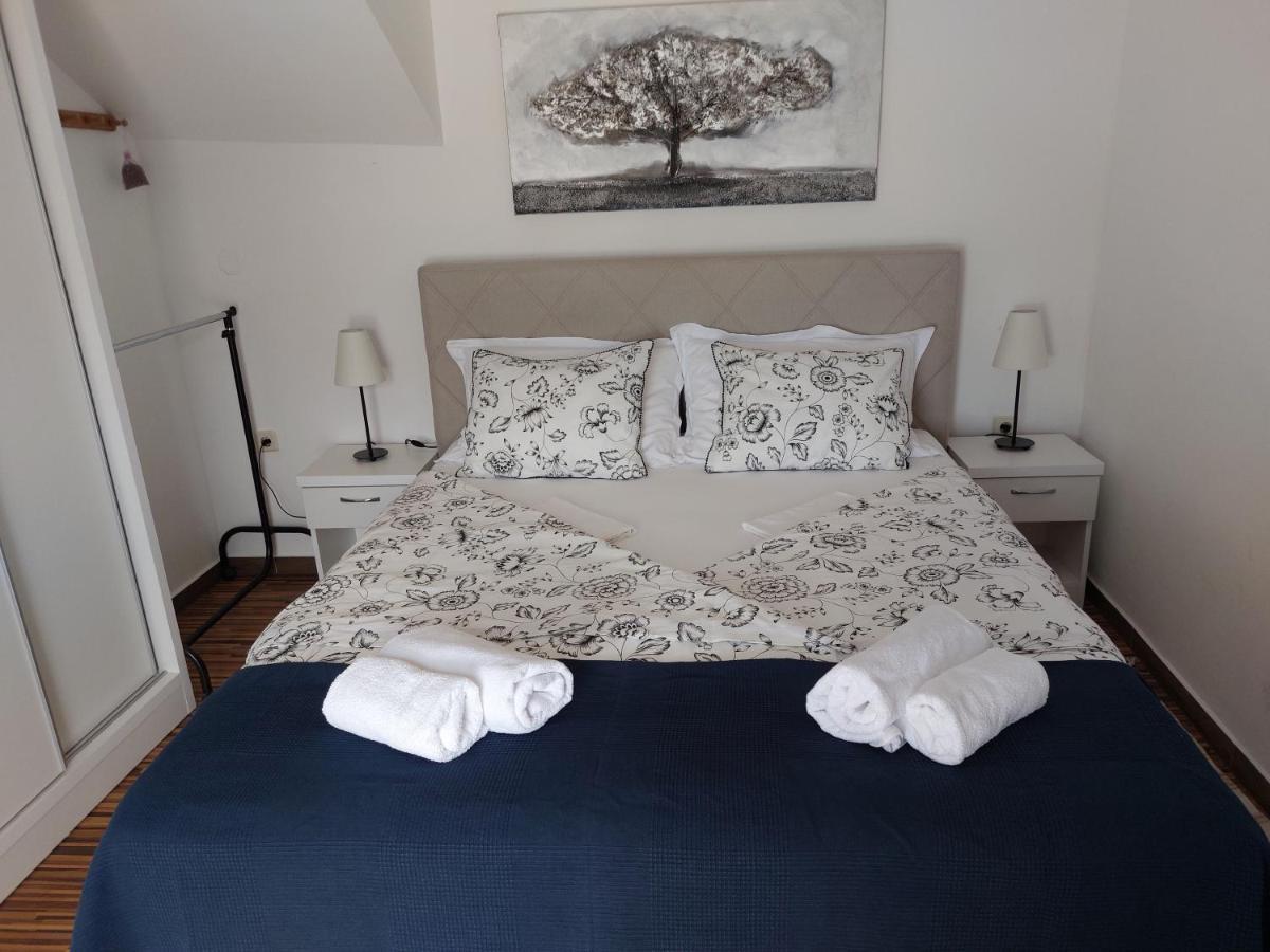 Apartments Dumic Crikvenica Dış mekan fotoğraf