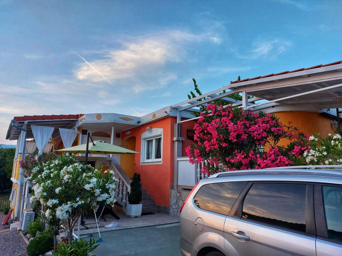 Apartments Dumic Crikvenica Dış mekan fotoğraf