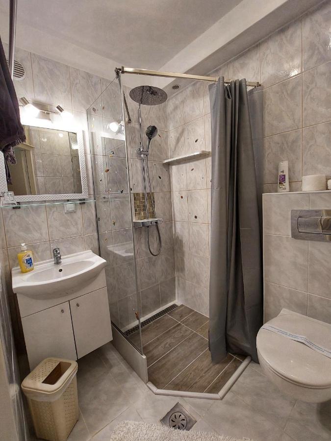 Apartments Dumic Crikvenica Dış mekan fotoğraf