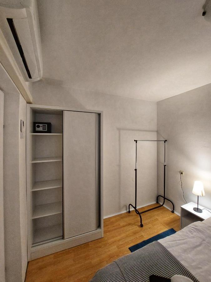 Apartments Dumic Crikvenica Dış mekan fotoğraf