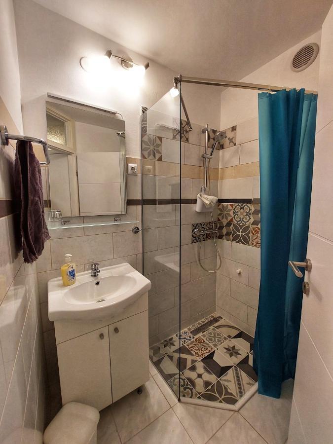 Apartments Dumic Crikvenica Dış mekan fotoğraf