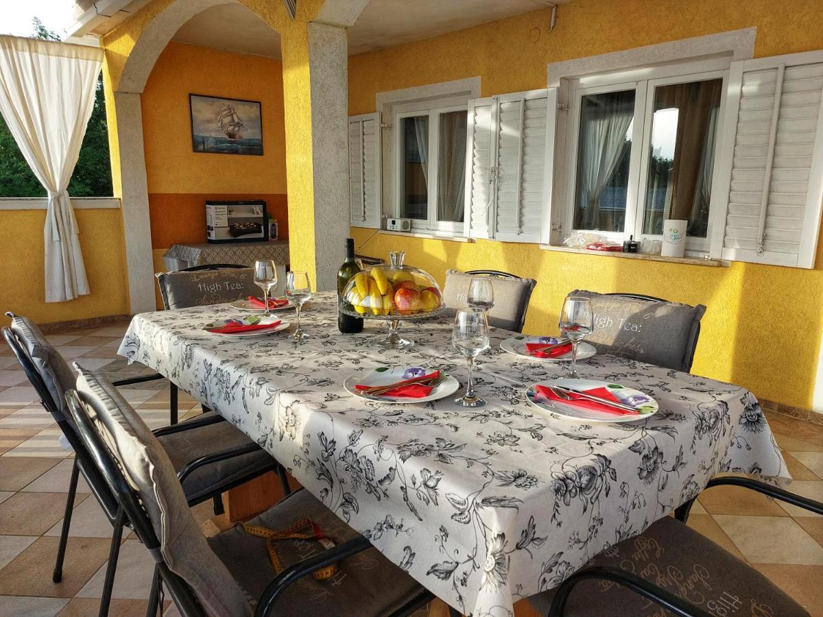 Apartments Dumic Crikvenica Dış mekan fotoğraf