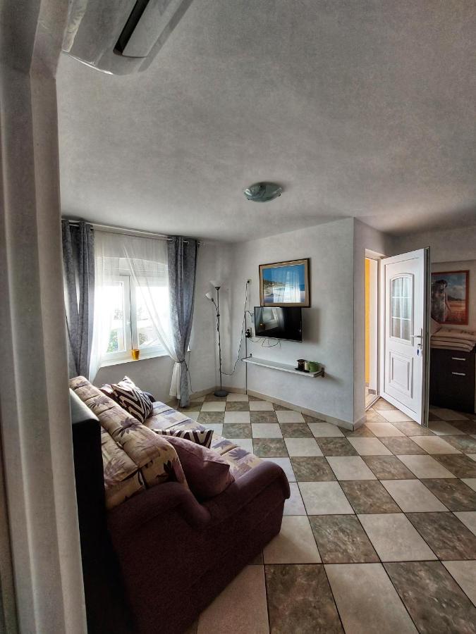 Apartments Dumic Crikvenica Dış mekan fotoğraf