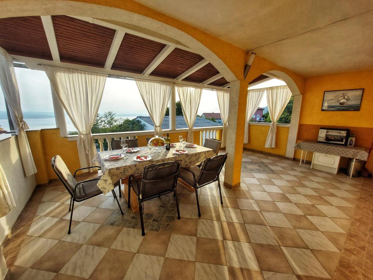 Apartments Dumic Crikvenica Dış mekan fotoğraf