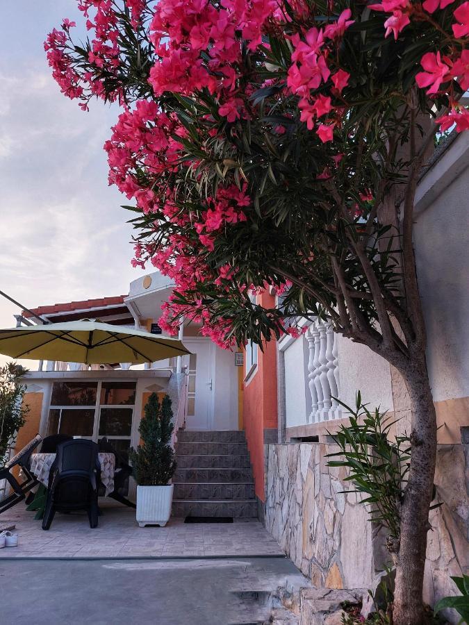 Apartments Dumic Crikvenica Dış mekan fotoğraf