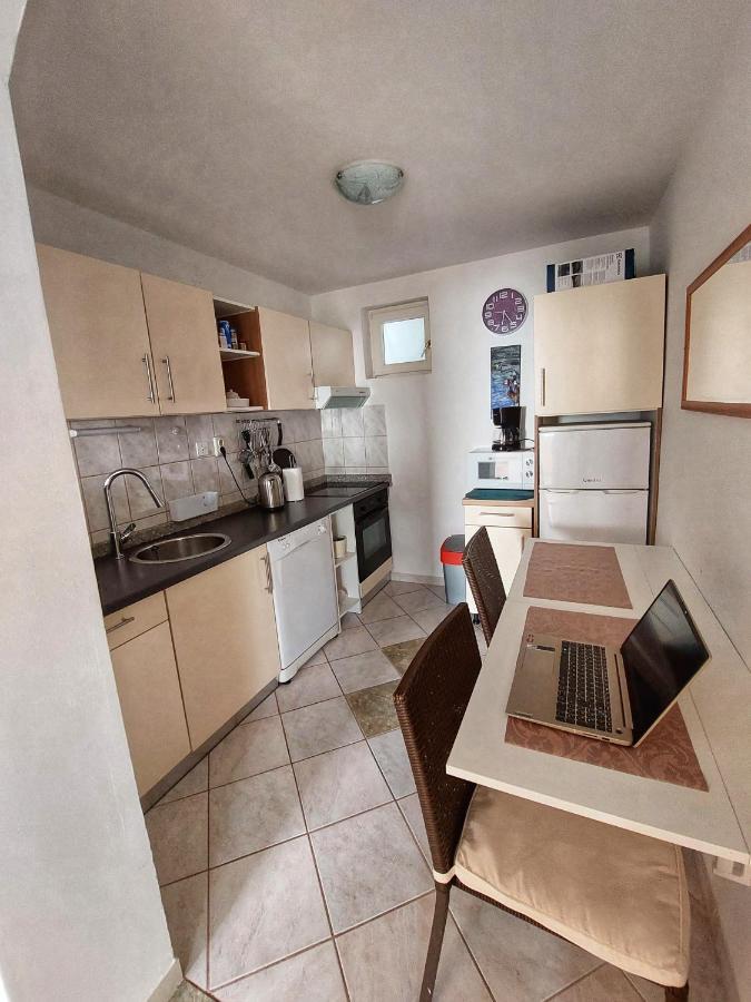 Apartments Dumic Crikvenica Dış mekan fotoğraf