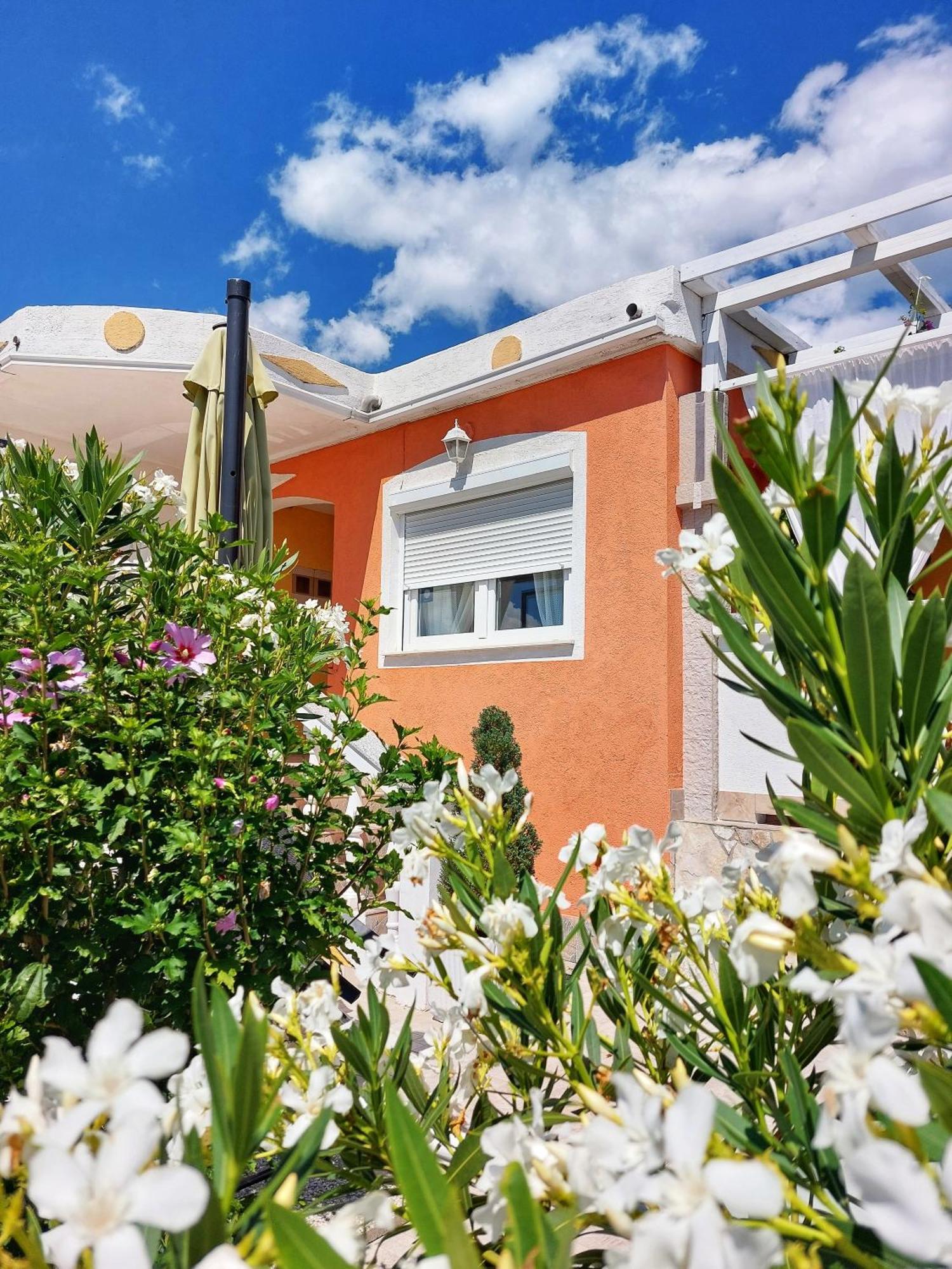 Apartments Dumic Crikvenica Dış mekan fotoğraf