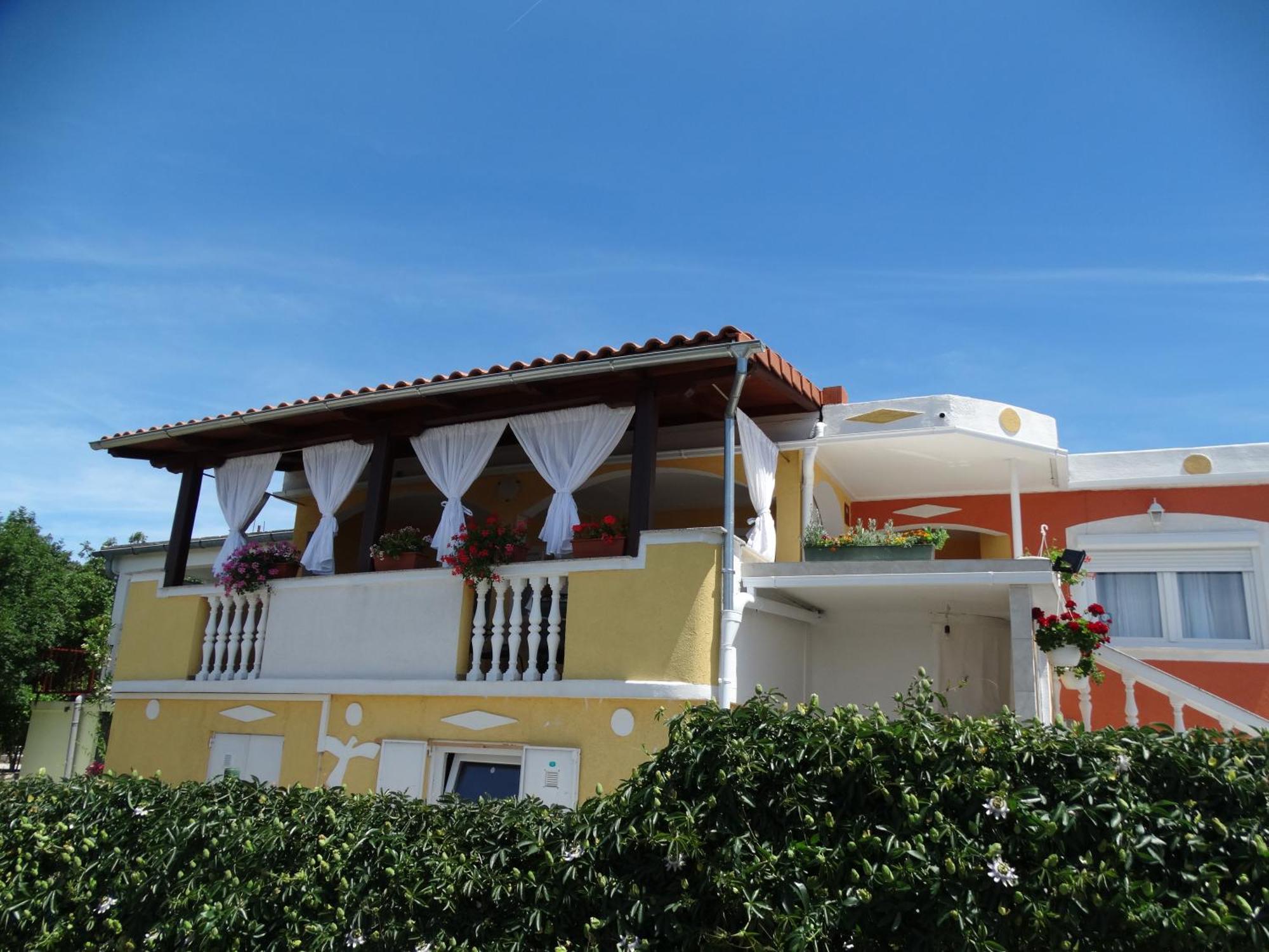 Apartments Dumic Crikvenica Dış mekan fotoğraf