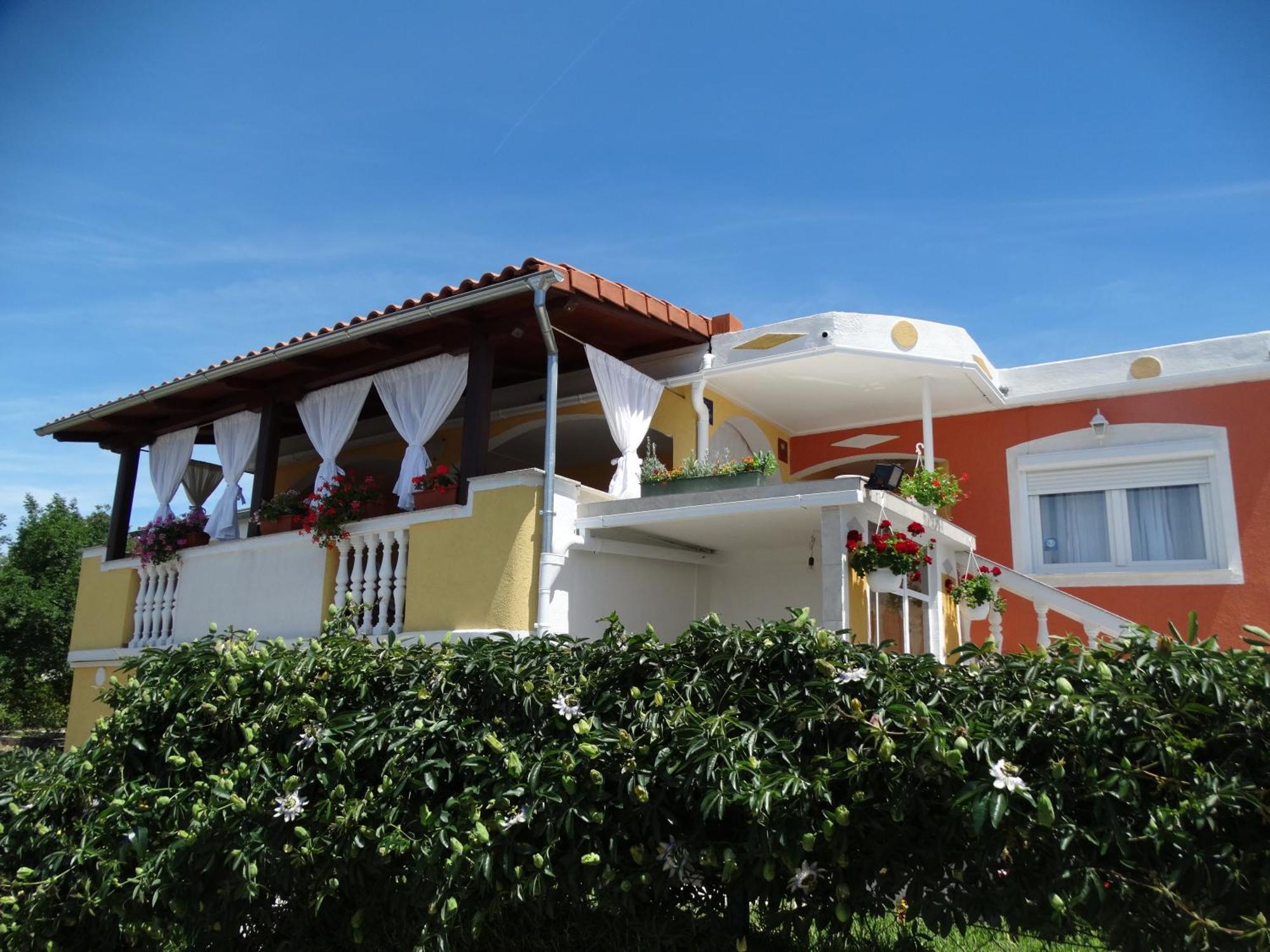 Apartments Dumic Crikvenica Dış mekan fotoğraf