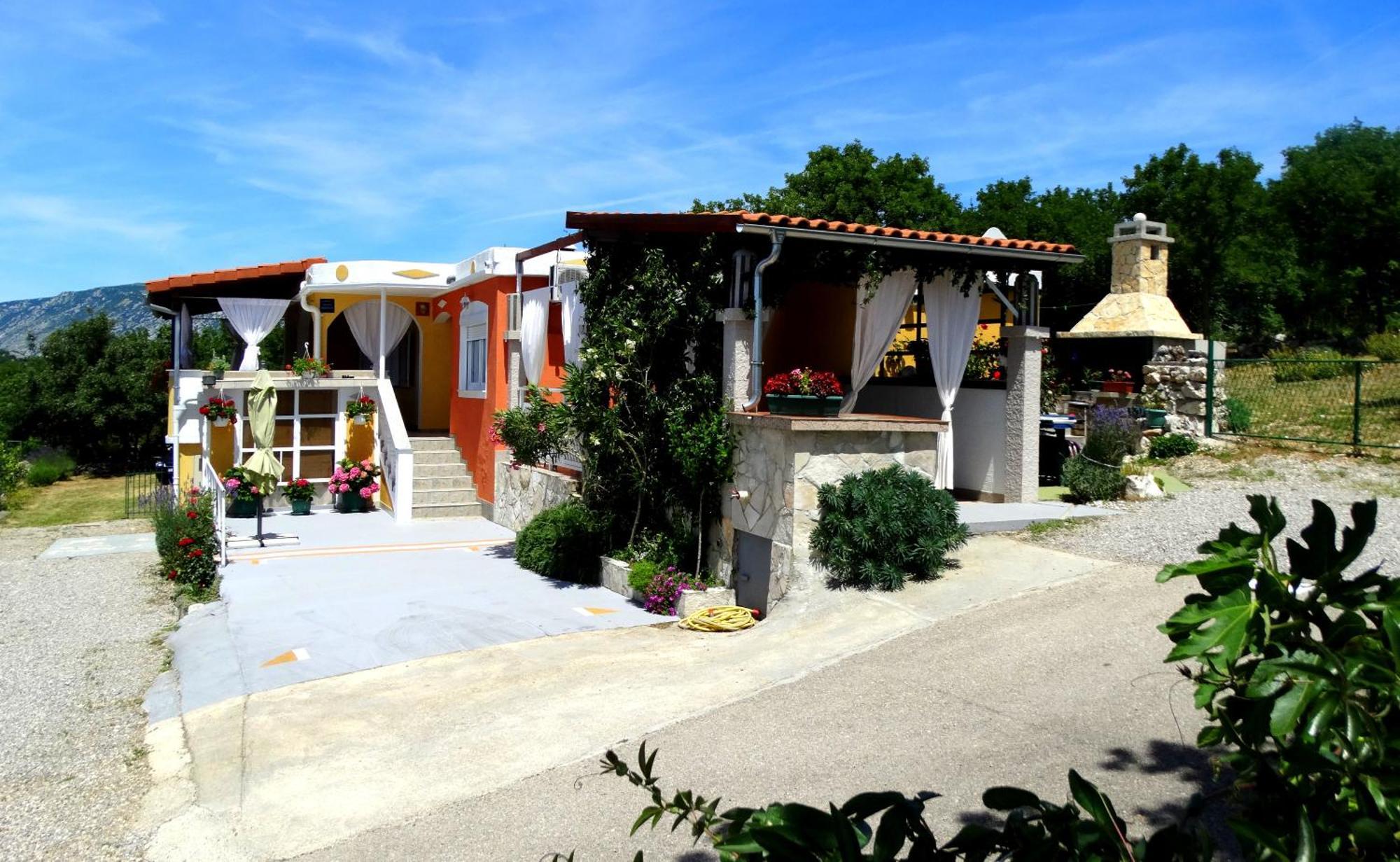 Apartments Dumic Crikvenica Dış mekan fotoğraf