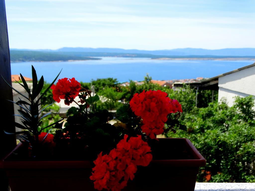 Apartments Dumic Crikvenica Dış mekan fotoğraf