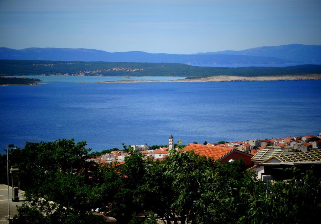 Apartments Dumic Crikvenica Dış mekan fotoğraf