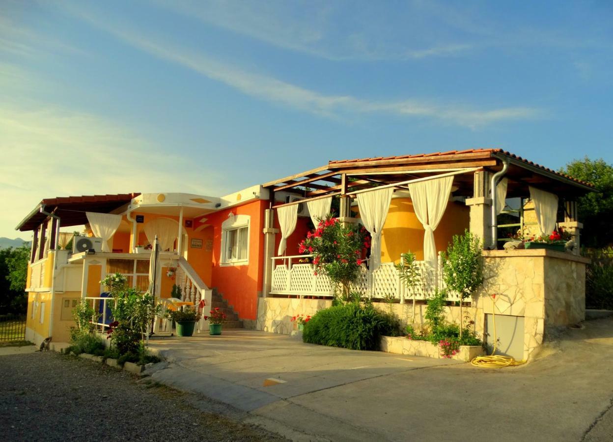Apartments Dumic Crikvenica Dış mekan fotoğraf