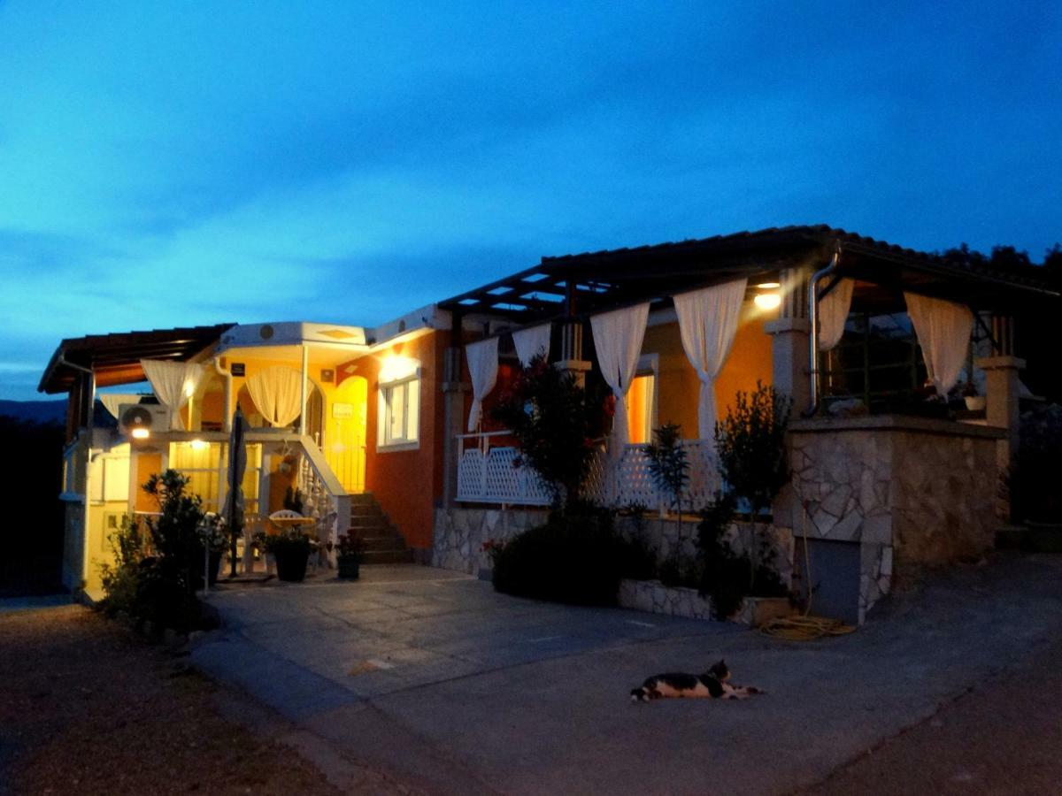 Apartments Dumic Crikvenica Dış mekan fotoğraf