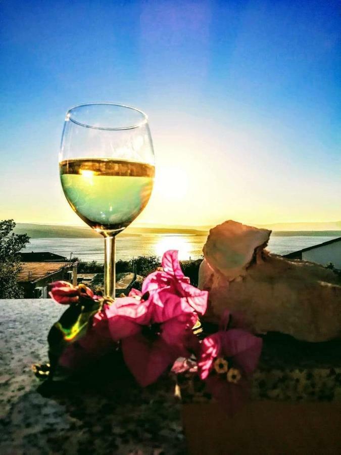 Apartments Dumic Crikvenica Dış mekan fotoğraf